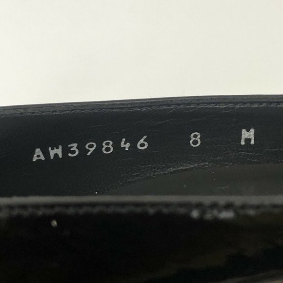 Stuart Weitzman Peep Toe Wedge Espadrilles - Picture 7 of 7